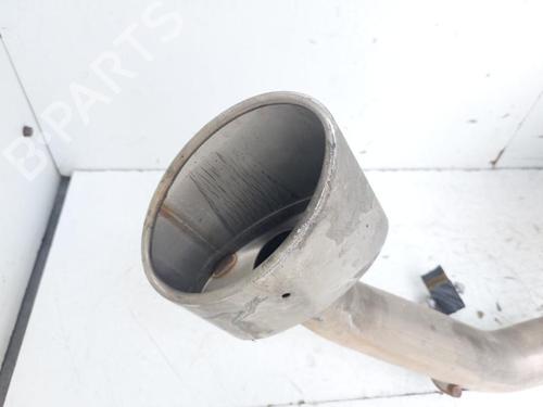 Udstødningssystem MG MG HS (AS23) 1.5 T (SAS23) | BP25888502M121 - Image 3