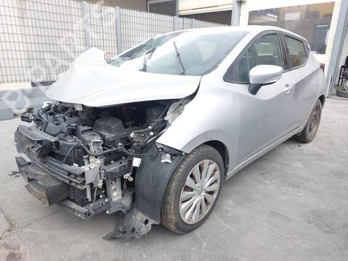 Water radiator NISSAN MICRA V (K14) 1.0 | BP25215357M31