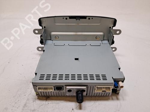 Radio DACIA DUSTER (HS_) 1.5 dCi (HSAJ) | BP37602232E6 - Image 4