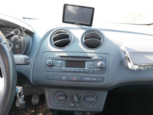 Shock absorber spring SEAT IBIZA IV (6J5, 6P1) 1.2 | BP15168251C152