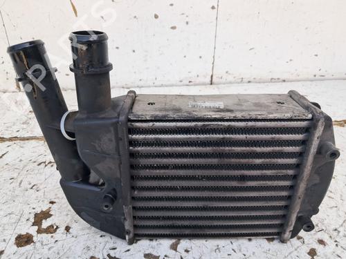 Intercooler FIAT PANDA (169_) 1.3 D Multijet 4x4 (169.AXC2A) | BP38190327M30 - Image 4