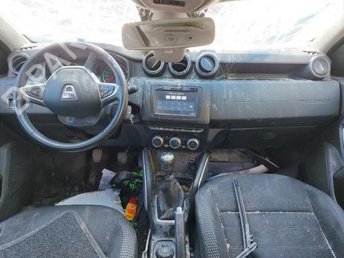 Bakspejl indvendigt DACIA DUSTER (HM_) 1.5 dCi 110 4x4 (HMAB) | BP15172058I6