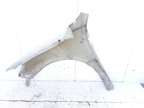 Right front fenders HYUNDAI SANTA FÉ II (CM) 2.2 CRDi 4x4 | BP25301588C42 