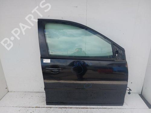 Used Right front door Right front door VW POLO IV (9N_, 9A_) 1.2 12V (69 hp) 33870694 33870694