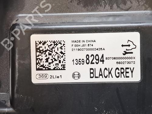 Engine control unit (ECU) OPEL KARL (C16) 1.0 | BP33197650M57  - Image 5