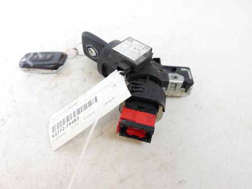 Used Electronic module RENAULT CLIO V (B7_) 1.0 TCe 100 (B7MT) (101 hp) 15174493
