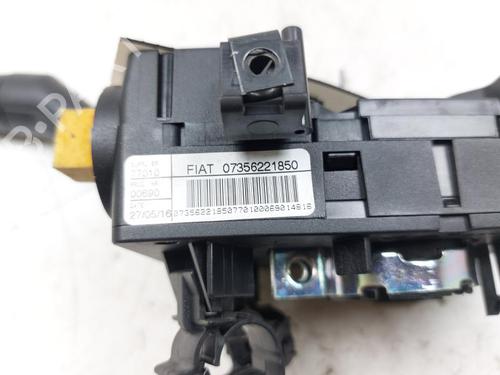 Ratstangsstang LANCIA YPSILON (312_) 1.2 (312.PXA1A, 312.YXA1A) | BP25888355I23  - Image 5