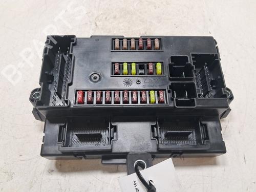 elektronisk-modul-peugeot-boxer-platformchassis-2006-37287184 main image