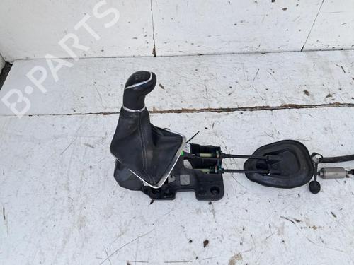 Shift knob OPEL CORSA F (P2JO) 1.2 (68) | BP33196769I34 - Image 2