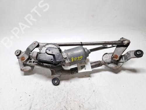 Ruitenwissermotor voor SUZUKI SX4 (EY, GY) 1.6 DDIS (RW416D) (90 hp) 33196415