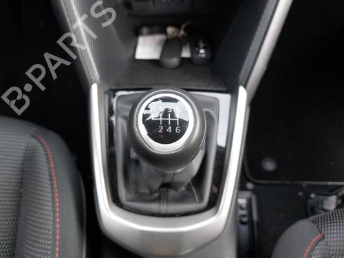 Lenksäule MAZDA 2 Hatchback (DL, DJ) 1.5 SKYACTIV-G (DJLFS) | BP17203206M21 