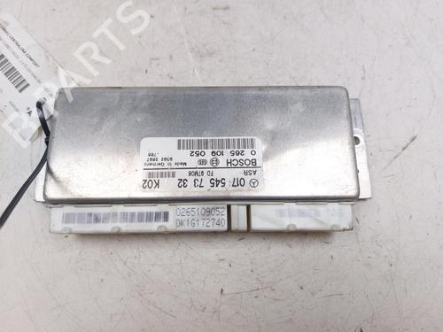 Used Control unit MERCEDES-BENZ C-CLASS (W202) C 250 Turbo-D (202.128) (150 hp) 29327162