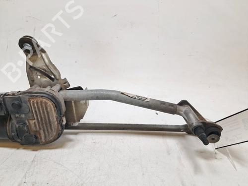 Front wiper motor VW PASSAT B6 Variant (3C5) 2.0 TDI 16V | BP40215603M29 - Image 3