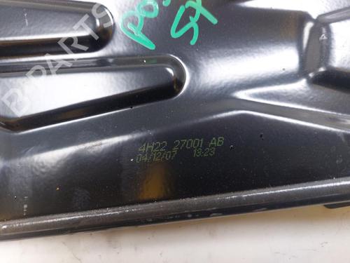 Left rear window motor LAND ROVER RANGE ROVER SPORT I (L320) 2.7 D 4x4 | BP26314011E23