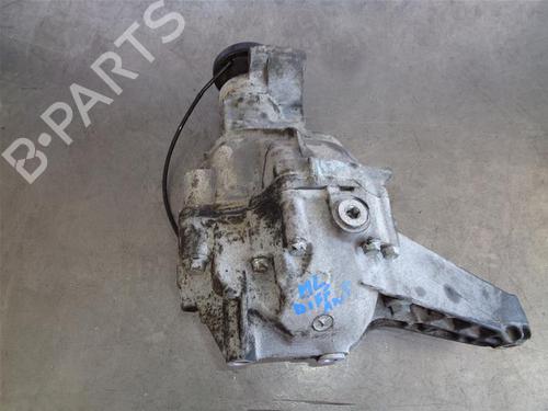 Differential, foran MERCEDES-BENZ M-CLASS (W163) ML 270 CDI (163.113) | BP15139990M23