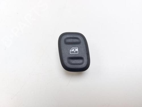 Used Left front window switch FIAT PANDA (312_, 319_) 1.2 (312PXA1A) (69 hp) 29237717