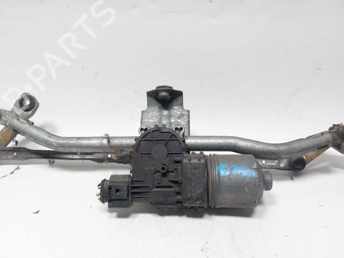 Front wiper motor SEAT IBIZA III (6L1) 1.4 TDI | BP31241262M29