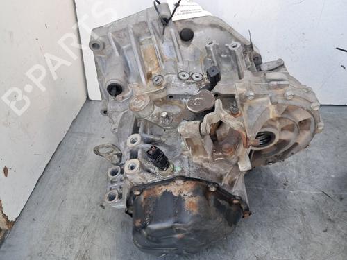 Gearbox SUZUKI SWIFT III (MZ, EZ) 1.3 DDiS (RS413D) | BP40491890M3 - Image 4