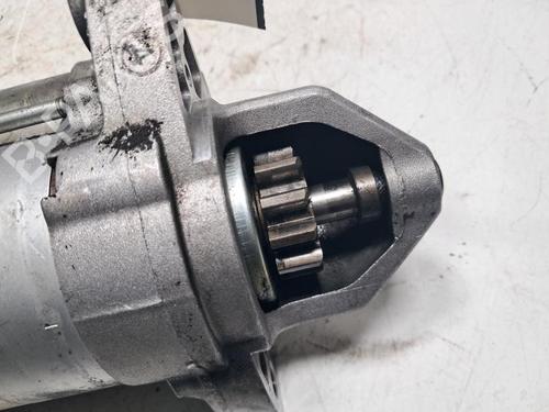 Starter TOYOTA AURIS (_E15_) 2.0 D-4D (ADE150_, ADE150R) | BP33193785M8 - Image 2
