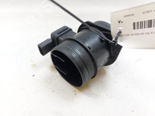 Used Mass air flow sensor AUDI A1 Sportback (8XA, 8XF) 1.6 TDI (90 hp) 29237995