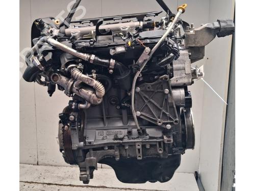 Engine FIAT IDEA (350_) 1.3 D Multijet | BP38190339M1 - Image 3