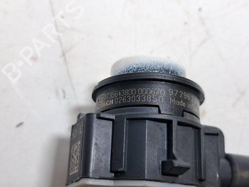 Electronic module FIAT TIPO Estate (356_, 357_) 1.6 Multijet (357WXG1) | BP34418053M83 - Image 5
