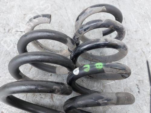 Shock absorber spring MERCEDES-BENZ C-CLASS T-Model (S205) C 180 BlueTEC / d (205.236) | BP15165257C152