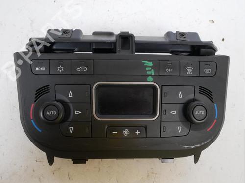 Used Climate control ALFA ROMEO MITO (955_) 1.4 TJet (955AXG1A) (120 hp) 15149584