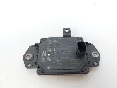 Electronic module TOYOTA YARIS (_P21_, _PA1_, _PH1_) 1.5 Hybrid (MXPH10, MXPH11) | BP17205146M83 