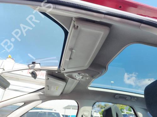 Front wiper motor CITROËN C4 Picasso II 1.2 THP 130 | BP15173946M29