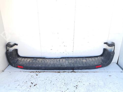 Used Rear bumper Rear bumper FORD TRANSIT V363 Van (FCD, FDD) 2.0 EcoBlue mHEV (130 hp) 36001645 36001645