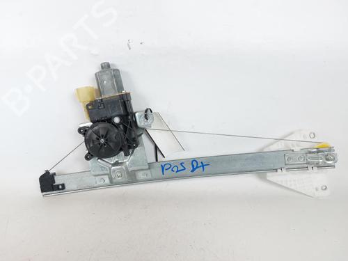 Used Rear right window mechanism Rear right window mechanism FORD KUGA II (DM2) 1.5 TDCi (120 hp) 22754919 22754919
