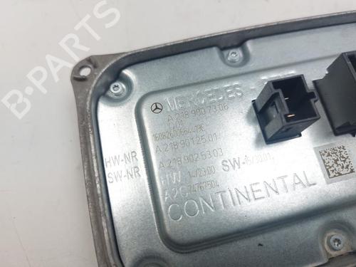 Electronic module MERCEDES-BENZ GLE Coupe (C292) 350 d 4-matic (292.323, 292.324) | BP29519378M83 