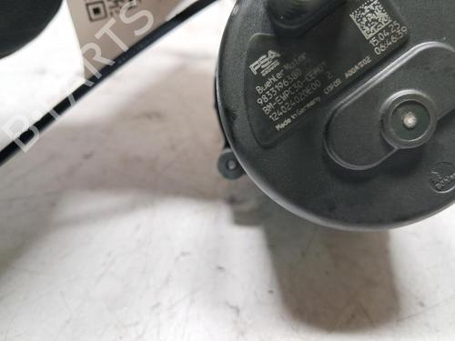 Other PEUGEOT 208 II (UB_, UP_, UW_, UJ_) 1.2 Hybrid 136 (UPHPYK) | BP30921600O1 