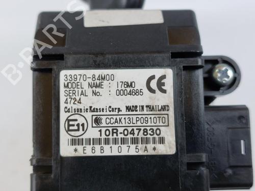 Electronic module SUZUKI CELERIO (LF) 1.0 (AVK310) | BP15164112M83 - Image 4