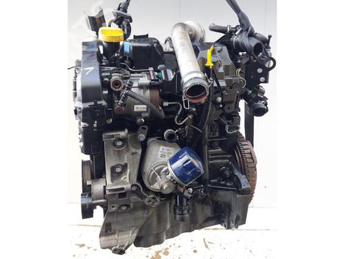 Used Engine Engine RENAULT SCÉNIC II (JM0/1_) 1.5 dCi (JM1F) (86 hp) 33192679 33192679