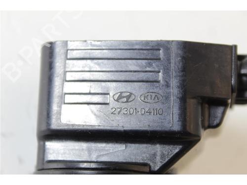 Ignition coil KIA PICANTO III (JA) 1.0 LPG | BP15142928M94