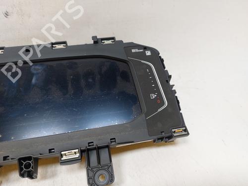 Instrument cluster VW T-ROC (A11, D11) 2.0 TDI 4motion | BP36007491C47 - Image 3