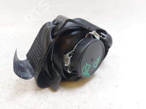 Rear right seatbelt RENAULT ZOE (BFM_) Electric (BFME) | BP25993506I28 - Image 2