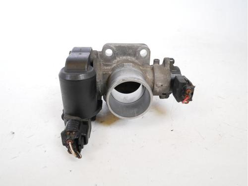 Used Throttle body TOYOTA COROLLA (_E12_) 1.4 D (NDE120_, NDE120R) (90 hp) 15148379