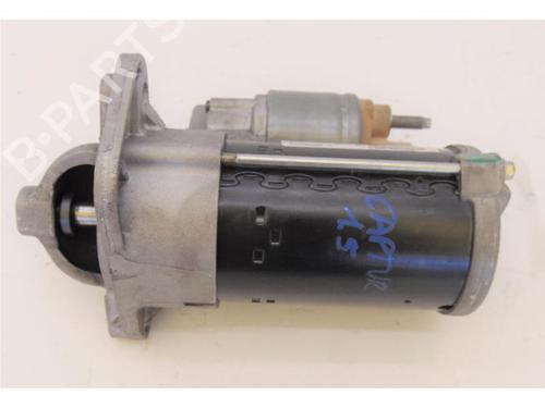 Starter RENAULT CAPTUR I (J5_, H5_) 0.9 TCe 90 | BP15141534M8