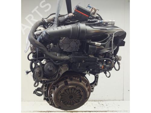 Engine PEUGEOT 208 I (CA_, CC_) 1.6 HDi / BlueHDi 75 | BP37486054M1 - Image 4