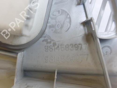 Interior roof light PEUGEOT 3008 II SUV (MC_, MR_, MJ_, M4_) 1.5 BlueHDi 130 | BP17737425I8