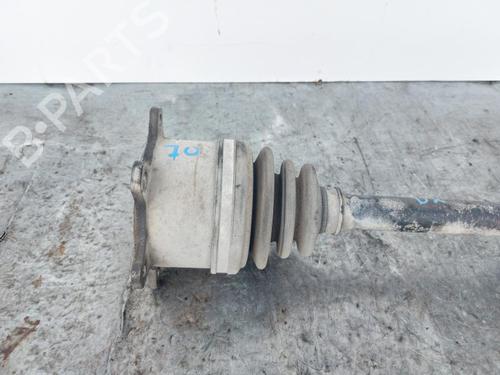 Right rear driveshaft MITSUBISHI PAJERO III Canvas Top (V6_W, V7_W) 3.2 DI-D (V68W, V78W) | BP30478439M41