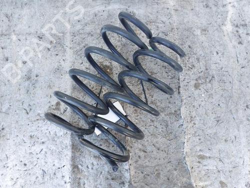 Shock absorber spring DACIA DUSTER (HM_) 1.0 TCe 100 (HMMT) | BP27862733C152 - Image 2