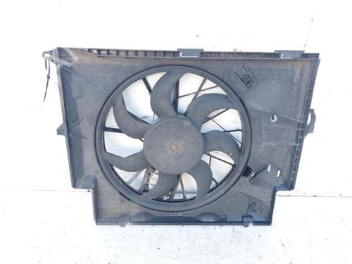 Used Radiator fan BMW 3 (E90) 320 d (184 hp) 30802897
