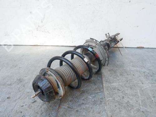 Used Left front shock absorber Left front shock absorber KIA RIO III (UB) 1.1 CRDi (75 hp) 15159459 15159459