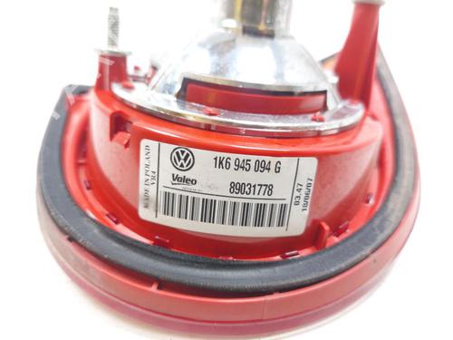 Right taillight VW GOLF V (1K1) 1.9 TDI | BP26729669C35 