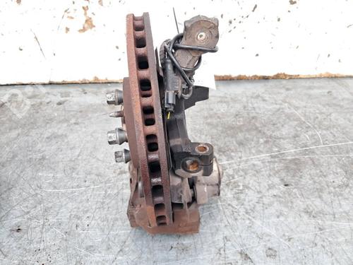 Left front steering knuckle FIAT 500L (351_, 352_) 1.6 D Multijet (199LYE1B) | BP36880904M25  - Image 5