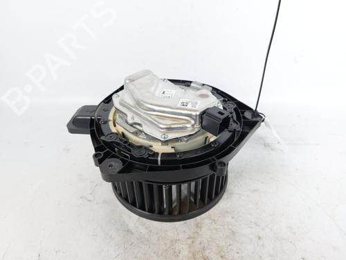Gebläsemotor für BMW X4 (G02, F98) xDrive 20 d (190 hp) 15175437